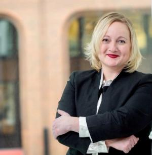 Kristen Schwendinger